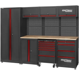 DIRBTUVIŲ BALDŲ KOMPLEKTAS KD5860