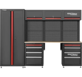 DIRBTUVIŲ BALDŲ KOMPLEKTAS KD5861