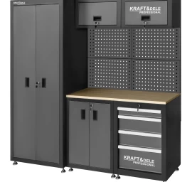 DIRBTUVIŲ BALDŲ KOMPLEKTAS KD5862