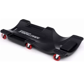 Dirbtuvių gultas su ratukais 36, KD350