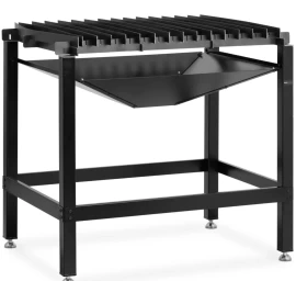 Dirbtuvių Plazminio Pjaustymo Stalas Stal 100 X 75 Cm