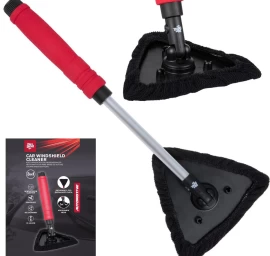 Dirt Devil 3in1 Vandens Ir Ledo Grandiklis Su Rankena