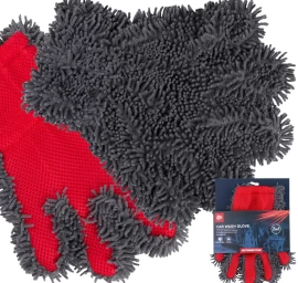 Dirt Devil Microfibre Spanel 26x24cm