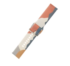 Dirželis Moro Dirželis, Skirtas samsung Galaxy Watch 46 Mm Silikono Dirželis Apyrankė Laikrodžio Juosta Modelis 15 Dirželis Moro Dirželis, Skirtas samsung Galaxy Watch 46 Mm Silikono Dirželis Apyrankė Laikrodžio Juosta Modelis 15