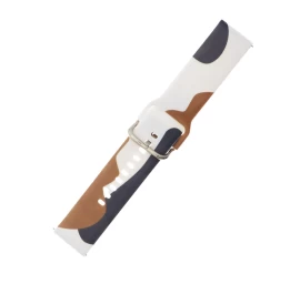 Dirželis Moro Juosta, Skirtas samsung Galaxy Watch 42 Mm Silikono Dirželio Apyrankės Modelis 1 Dirželis Moro Juosta, Skirtas samsung Galaxy Watch 42 Mm Silikono Dirželio Apyrankės Modelis 1
