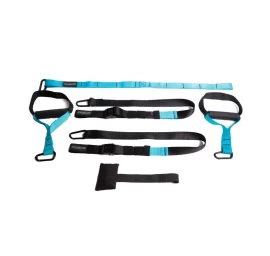 Diržų sistemos treniruoklis Amaya (Suspension trainer)