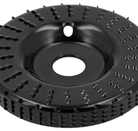 Diskas / freza medžiui | 115 mm / 16 mm (YT-59150)