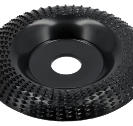 Diskas / freza medžiui | 125 mm /  16 mm (YT-59157)