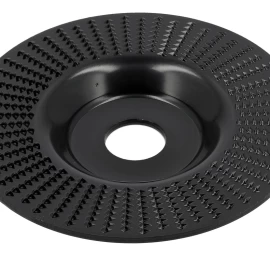 Diskas / freza medžiui | 125 mm (YT-59158)