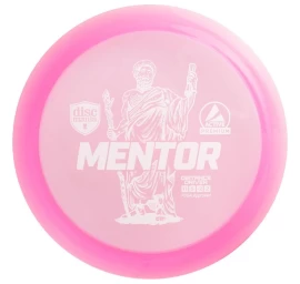 DISKGOLFO DISKAS DISCMANIA DISTANCE DRIVER PREMIUM MENTOR