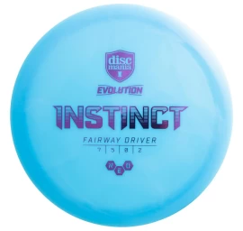 DISKGOLFO DISKAS DISCMANIA FAIRWAY DRIVER NEO INSTINCT