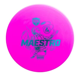 DISKGOLFO DISKAS DISCMANIA MIDRANGE DRIVER MAESTRO