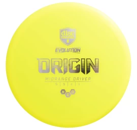 DISKGOLFO DISKAS DISCMANIA MIDRANGE DRIVER NEO ORIGIN