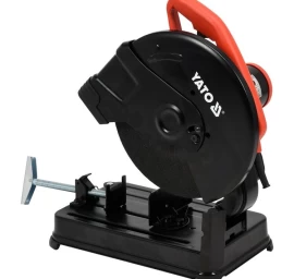 Diskinės staklės YATO YT-82181 | 2450W | 355MM