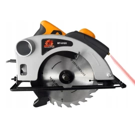 Diskinis pjūklas 2150W Bulltech 185mm, BT-5101