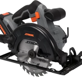 Diskinis pjūklas akumuliatorinis | 20V 165 mm (78133)