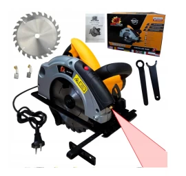 Diskinis pjūklas Bull Tech 2150W, BT-5103