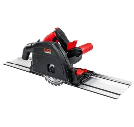 Diskinis pjuklas su Liniuote   RED TECHNIC RTPZ0129