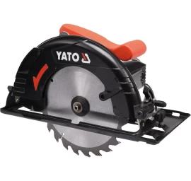 Diskinis pjūklas YATO YT-82150 | 1300W | 190MM