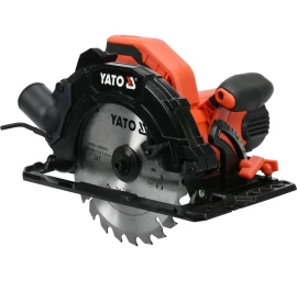Diskinis pjūklas YATO YT-82151 | 1500W | 185MM