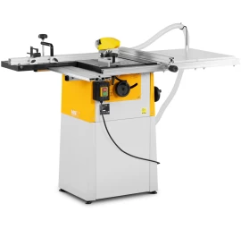 Diskinis Stalinis Pjūklas Medienai, Skersmuo 200 Mm 400 V 1100 W