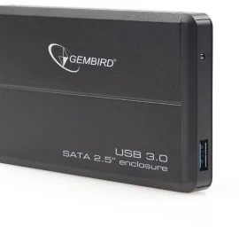 Diskų Korpusas Gembird Ee2-u3s-2