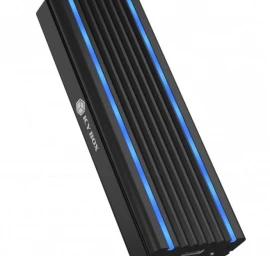 Diskų Korpusas Icy Box Ib-1824ml-c31