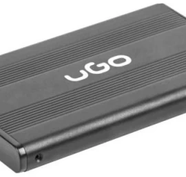 Diskų Korpusas Ugo Ukz-1003