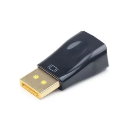Displayport 1.1 -&gt; VGA   adapter