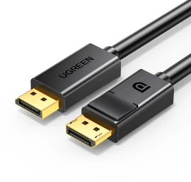 displayport 4k 30hz Kabelis 5 M Juodas