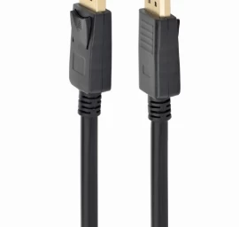 DisplayPort cable 4K    10m