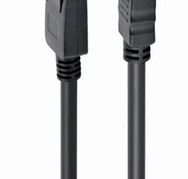 DisplayPort cable to    HDMI 1.8m