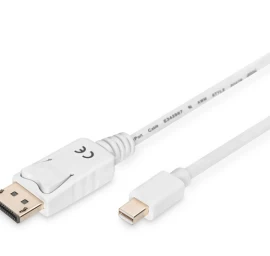 DisplayPort connect. cab le mDP-DP M/M 2.0m DP1.