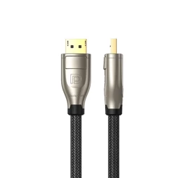 displayport Laidas Dp112 Dp1.4 8k 3 M Juodas
