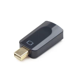 Displayport Mini (M) -&gt;  HDMI (F) adapter
