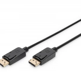 DisplayPort1.2 Cable 1m  DP/DP M/M