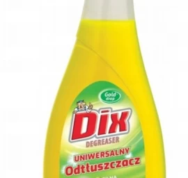 Dix, Nuriebalinimo Purškiklis, 750 Ml