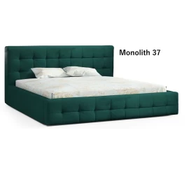 Dixi Lova 160x200 Su Konteineriu Ir Rėmu