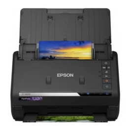 Dokumentų Skaitytuvas Epson Ff-680w B11b237401
