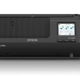 Dokumentų Skeneris Epson Es-c380w B11b269401