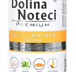 Dolina Noteci Premium Rich In Duck And Pumpkin 400 g