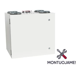 Domekt R-450-V-HE