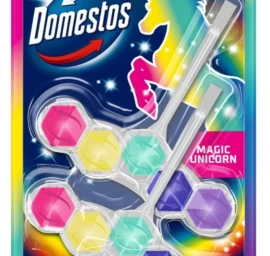 Domestos Power 5 Unicorn Wc Suspensija, 2 X 55 G