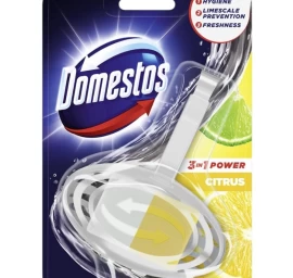 Domestos Wc Suspensija 3in1 Citrus, 35g