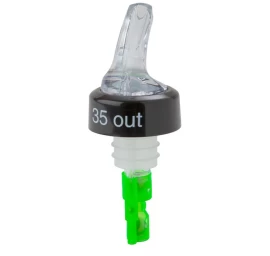 Dozatorius Su Rutuliuku Ir Ventiliacine Anga 35 Ml Buteliukams - Hendi 599105