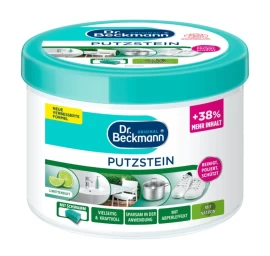 DR. BECKMANN, universalus valomasis akmuo, 550g.