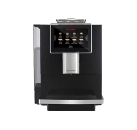 Dr. Coffee F10 automatinis kavos aparatas - juodas
