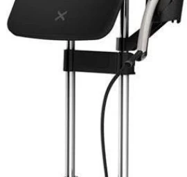 Drabužių garintuvas TEFAL IXEO Power, QT2028F0, 2170 W