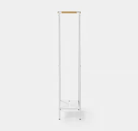 Drabužių kabykla Brabantia Linn Compact, White, 229862