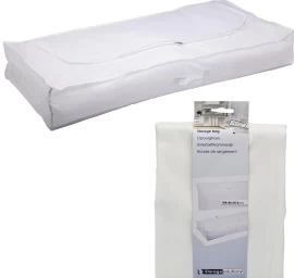 Drabužių Laikymo Krepšys Patalynei 100x45x16cm